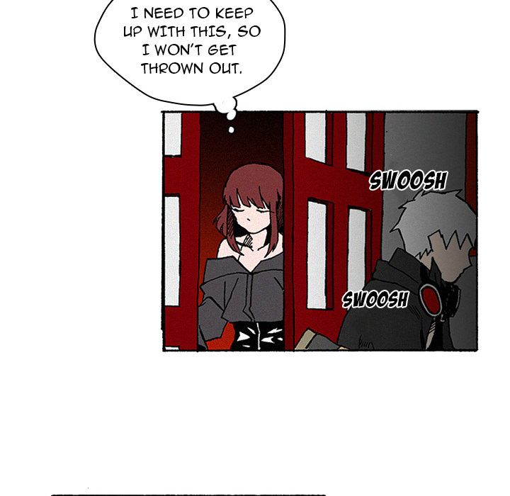 B Rated Hero Manhwa - Chapter 10 Page 59