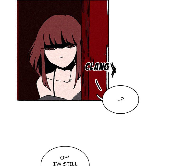 B Rated Hero Manhwa - Chapter 10 Page 60