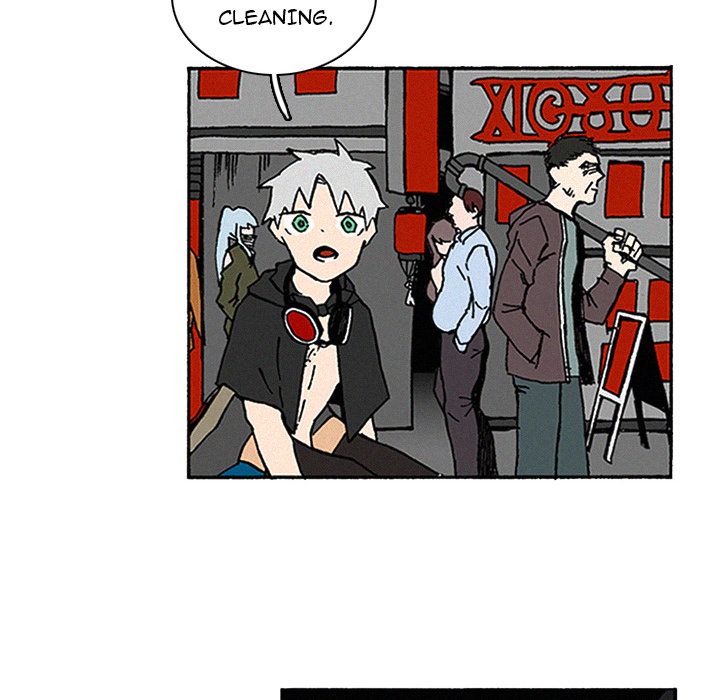 B Rated Hero Manhwa - Chapter 10 Page 61