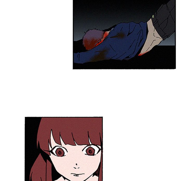 B Rated Hero Manhwa - Chapter 10 Page 62