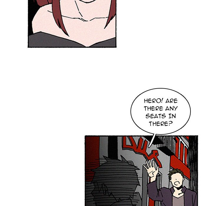 B Rated Hero Manhwa - Chapter 10 Page 63