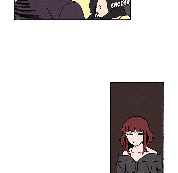 B Rated Hero Manhwa - Chapter 10 Page 65