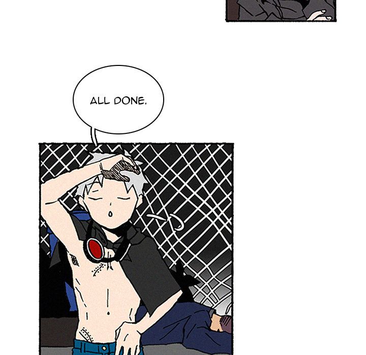 B Rated Hero Manhwa - Chapter 10 Page 66