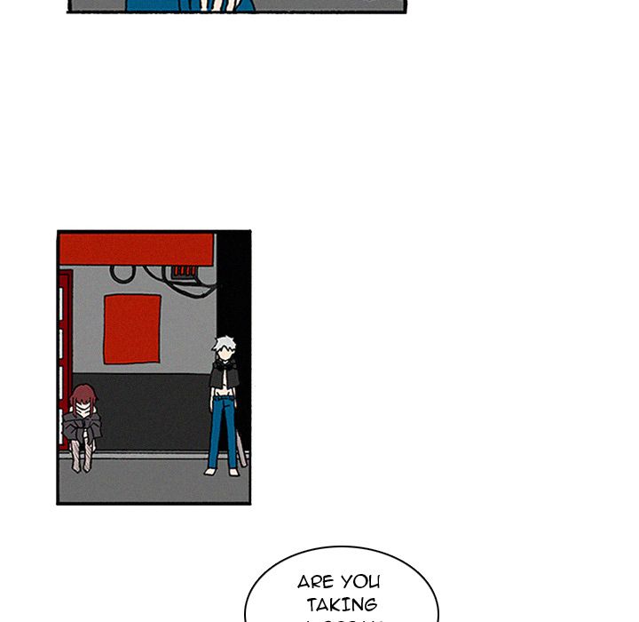 B Rated Hero Manhwa - Chapter 10 Page 67