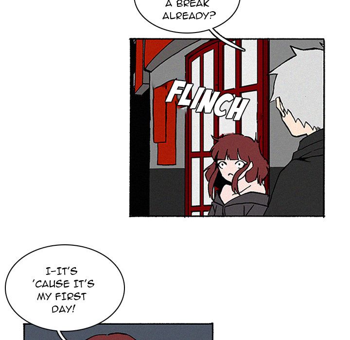 B Rated Hero Manhwa - Chapter 10 Page 68