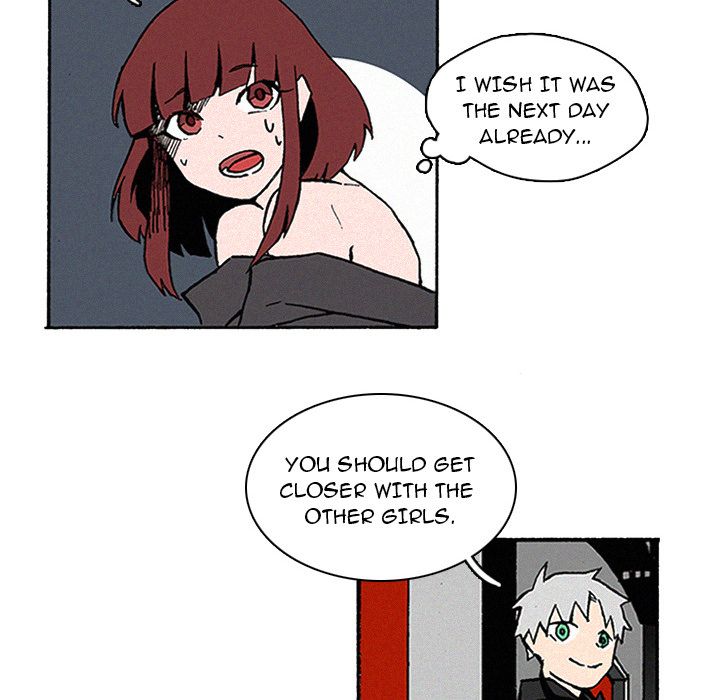 B Rated Hero Manhwa - Chapter 10 Page 69