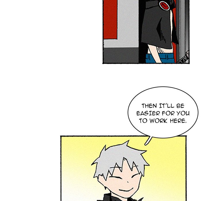 B Rated Hero Manhwa - Chapter 10 Page 70