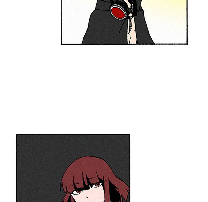 B Rated Hero Manhwa - Chapter 10 Page 71