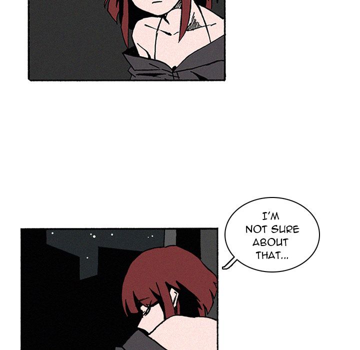 B Rated Hero Manhwa - Chapter 10 Page 72