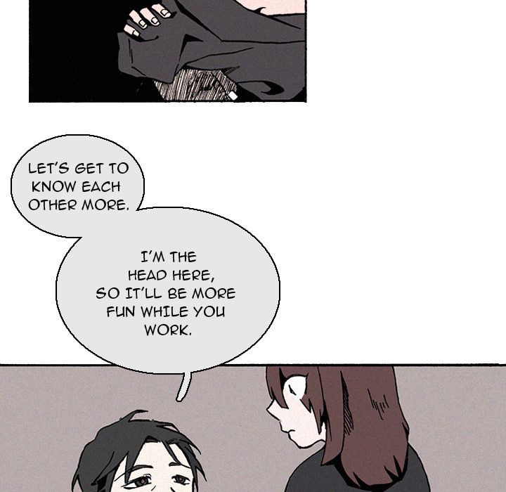 B Rated Hero Manhwa - Chapter 10 Page 73