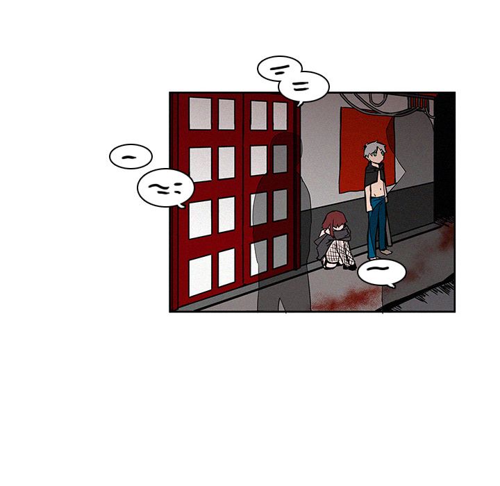 B Rated Hero Manhwa - Chapter 10 Page 76