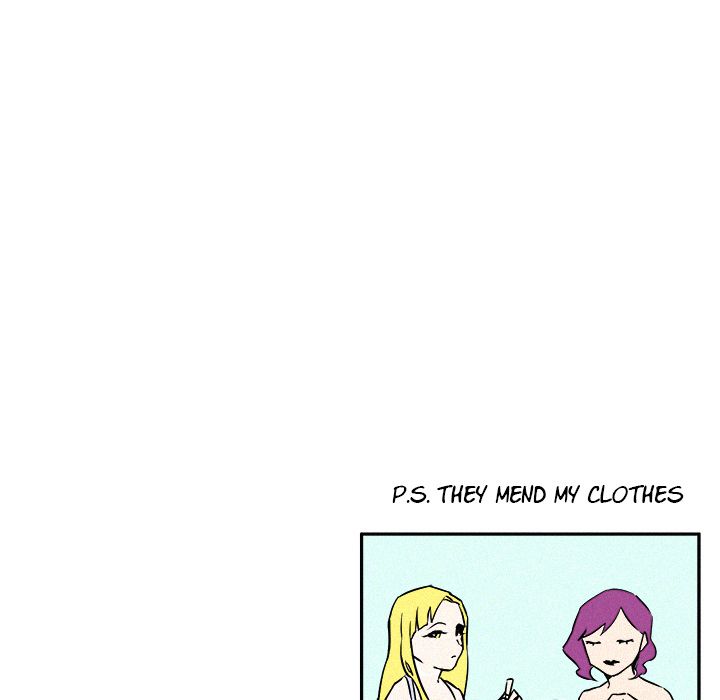 B Rated Hero Manhwa - Chapter 10 Page 77