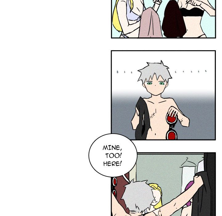 B Rated Hero Manhwa - Chapter 10 Page 78