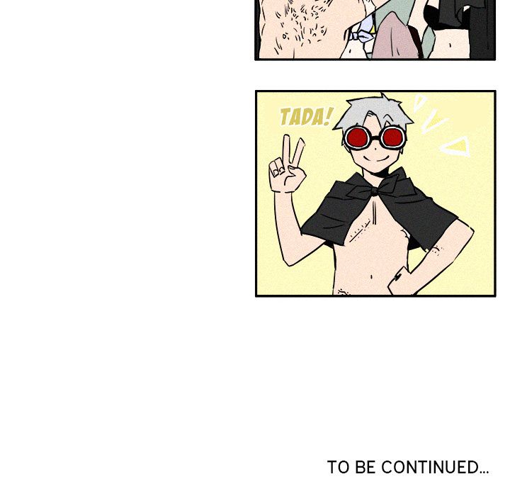 B Rated Hero Manhwa - Chapter 10 Page 79