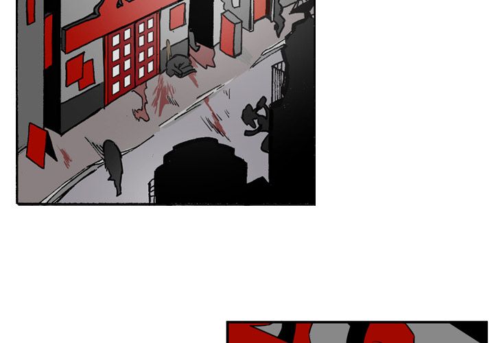 B Rated Hero Manhwa - Chapter 11 Page 2