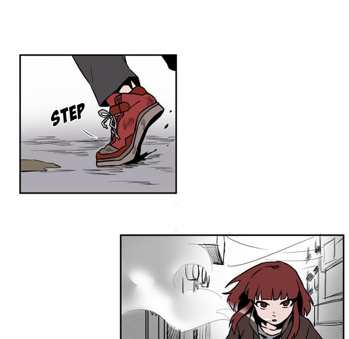 B Rated Hero Manhwa - Chapter 11 Page 4