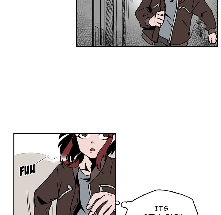 B Rated Hero Manhwa - Chapter 11 Page 5