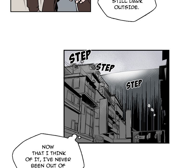 B Rated Hero Manhwa - Chapter 11 Page 6