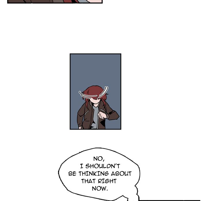 B Rated Hero Manhwa - Chapter 11 Page 8