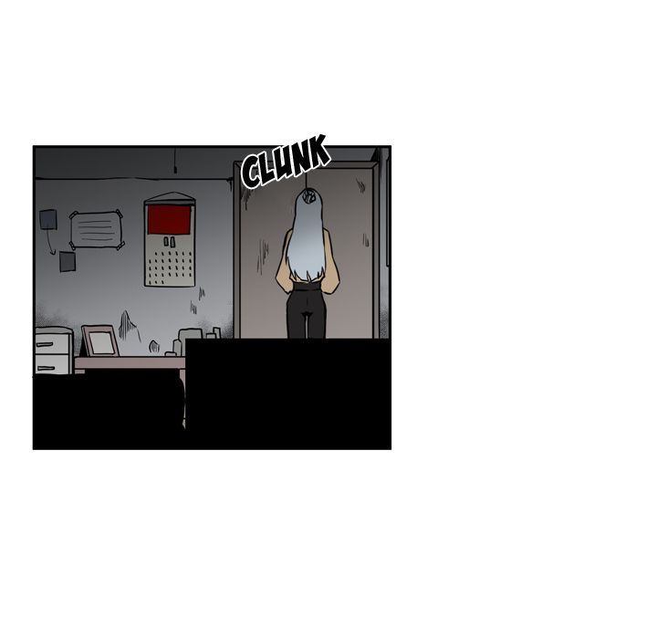 B Rated Hero Manhwa - Chapter 11 Page 15