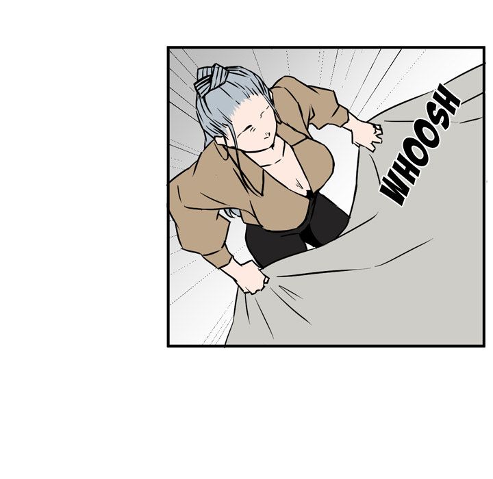 B Rated Hero Manhwa - Chapter 11 Page 16