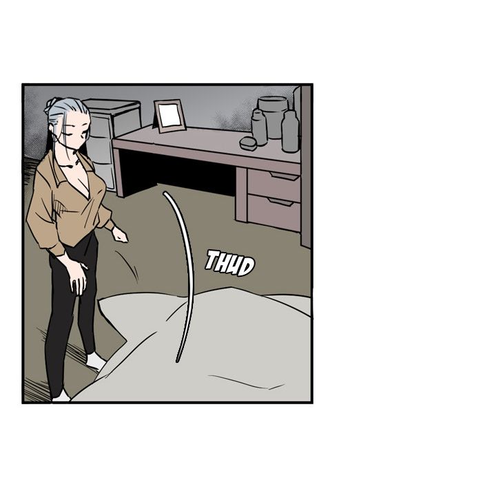 B Rated Hero Manhwa - Chapter 11 Page 17