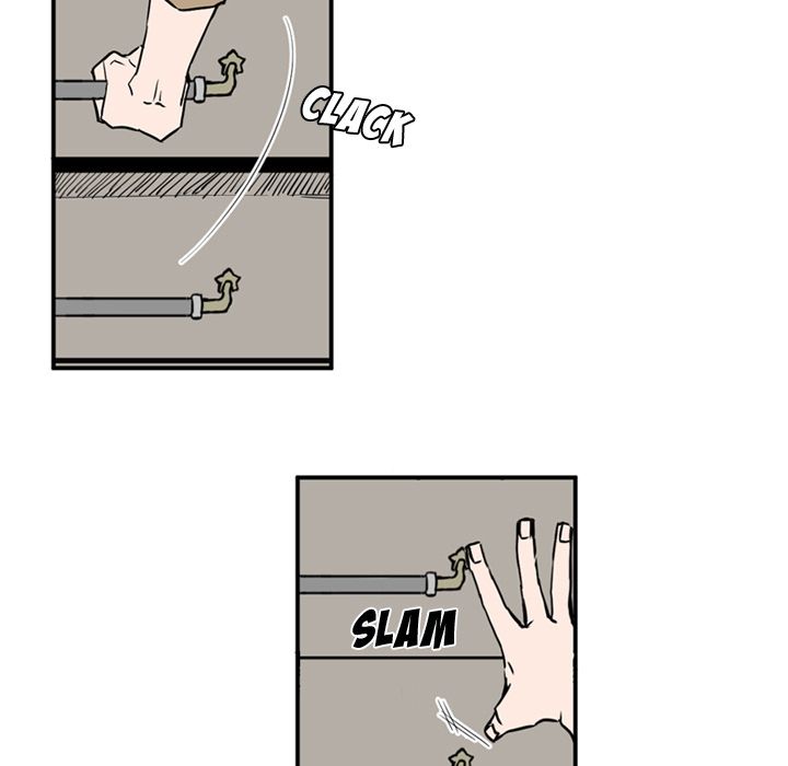 B Rated Hero Manhwa - Chapter 11 Page 20