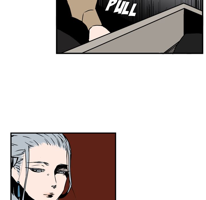 B Rated Hero Manhwa - Chapter 11 Page 23