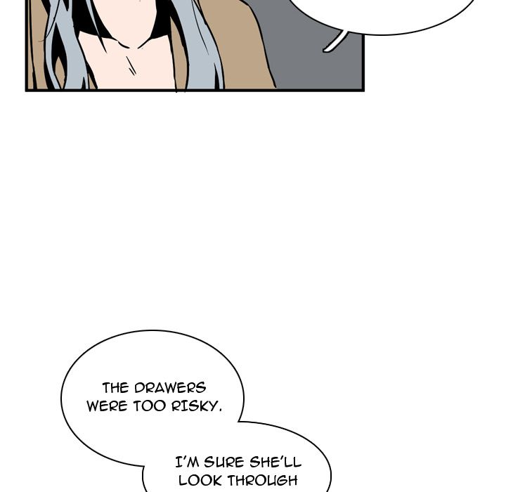B Rated Hero Manhwa - Chapter 11 Page 27