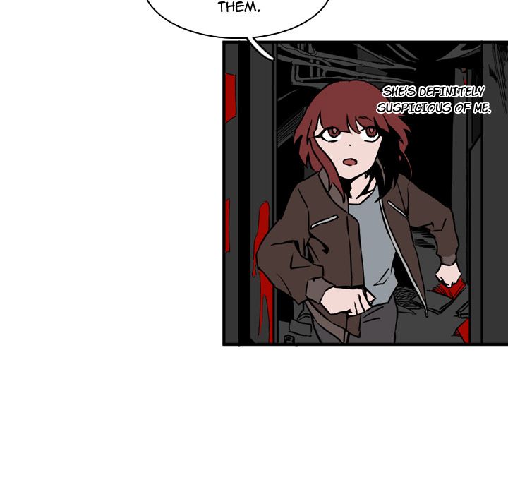 B Rated Hero Manhwa - Chapter 11 Page 28