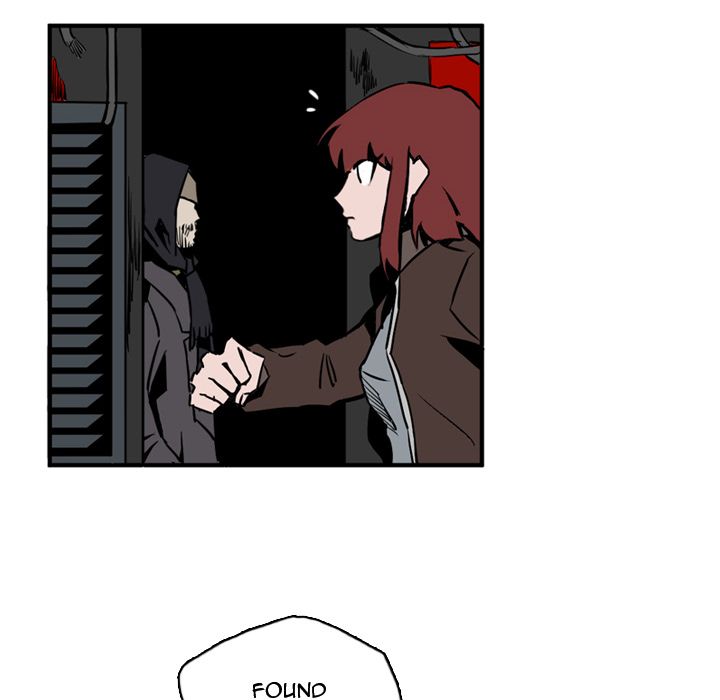 B Rated Hero Manhwa - Chapter 11 Page 29