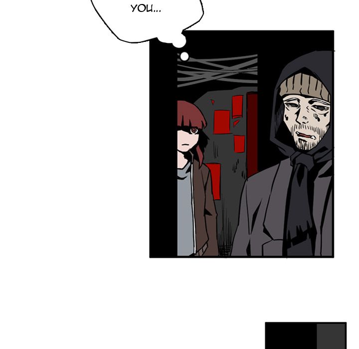 B Rated Hero Manhwa - Chapter 11 Page 30