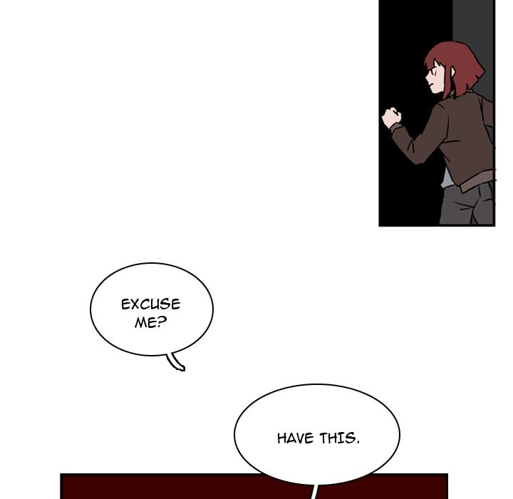 B Rated Hero Manhwa - Chapter 11 Page 31