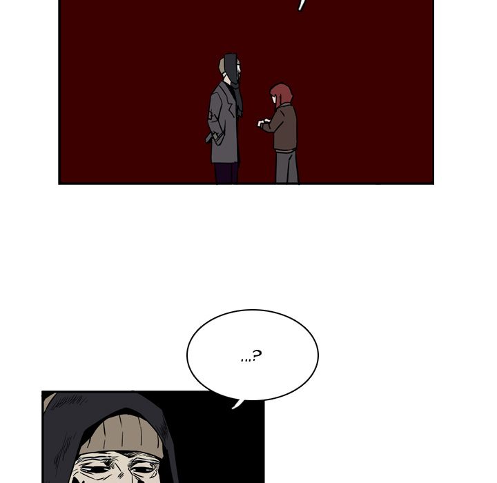 B Rated Hero Manhwa - Chapter 11 Page 32