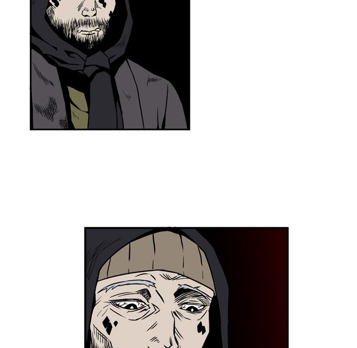 B Rated Hero Manhwa - Chapter 11 Page 33