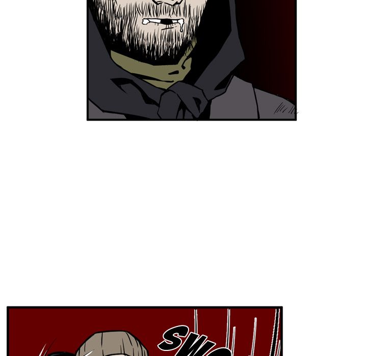 B Rated Hero Manhwa - Chapter 11 Page 34