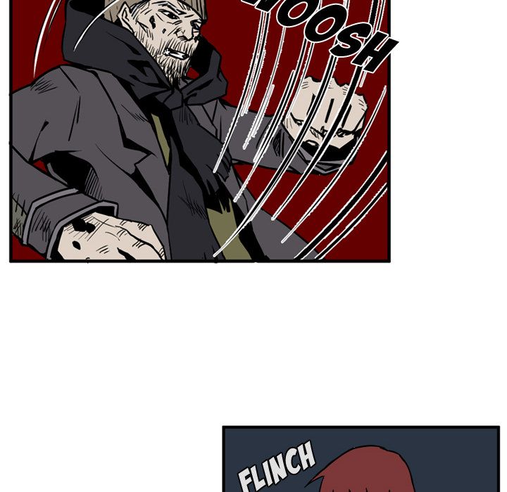 B Rated Hero Manhwa - Chapter 11 Page 35