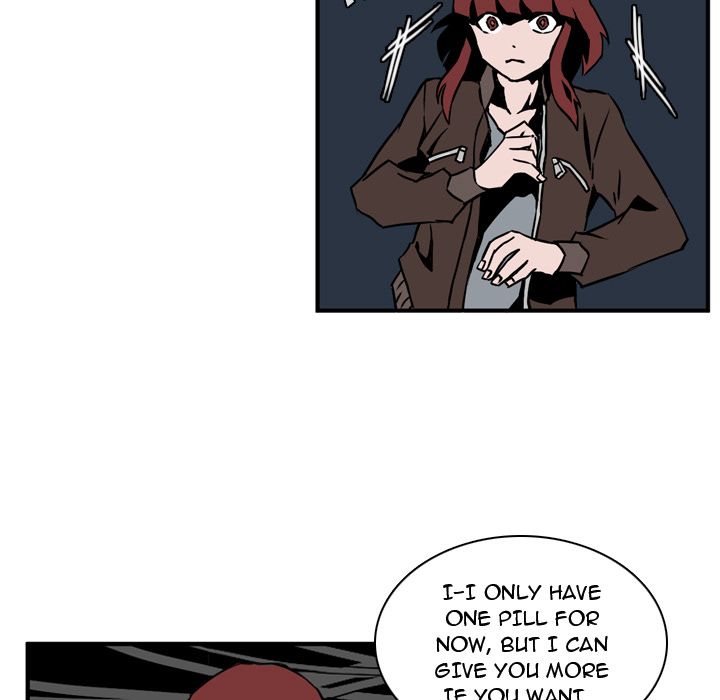 B Rated Hero Manhwa - Chapter 11 Page 36