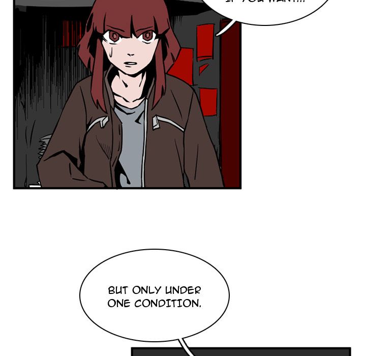B Rated Hero Manhwa - Chapter 11 Page 37
