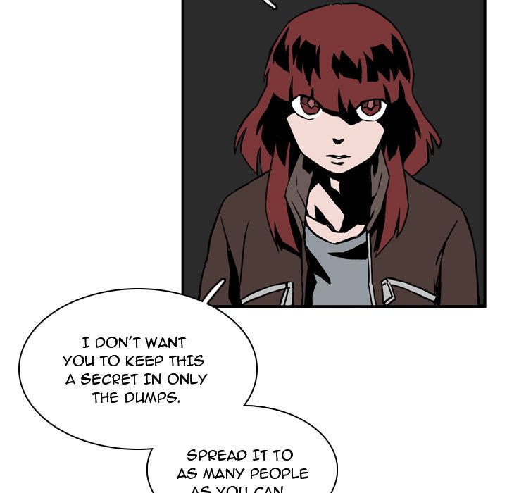 B Rated Hero Manhwa - Chapter 11 Page 38