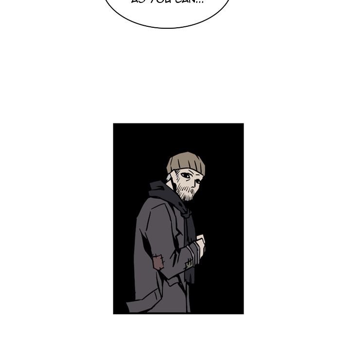 B Rated Hero Manhwa - Chapter 11 Page 39