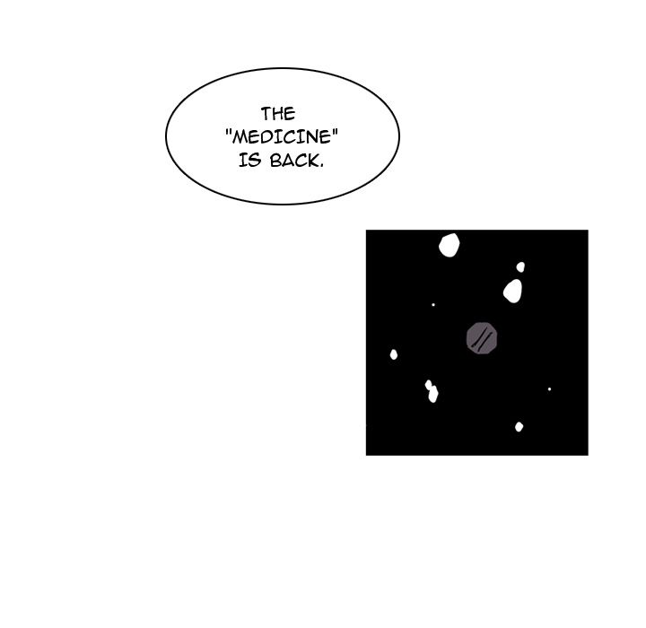 B Rated Hero Manhwa - Chapter 11 Page 40