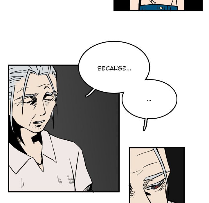 B Rated Hero Manhwa - Chapter 11 Page 47