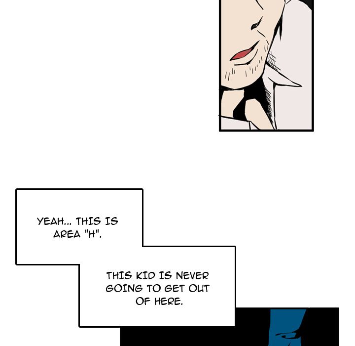 B Rated Hero Manhwa - Chapter 11 Page 48