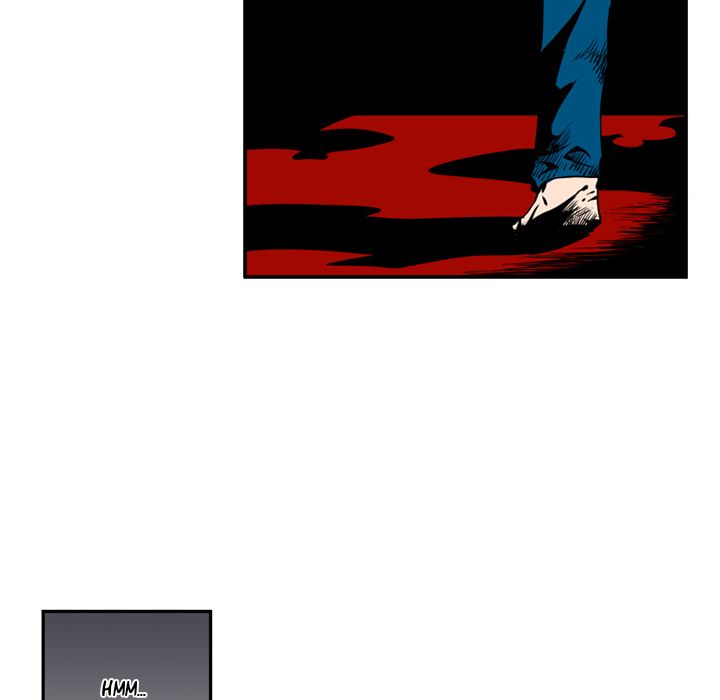 B Rated Hero Manhwa - Chapter 11 Page 49