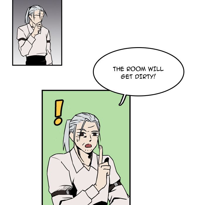 B Rated Hero Manhwa - Chapter 11 Page 50