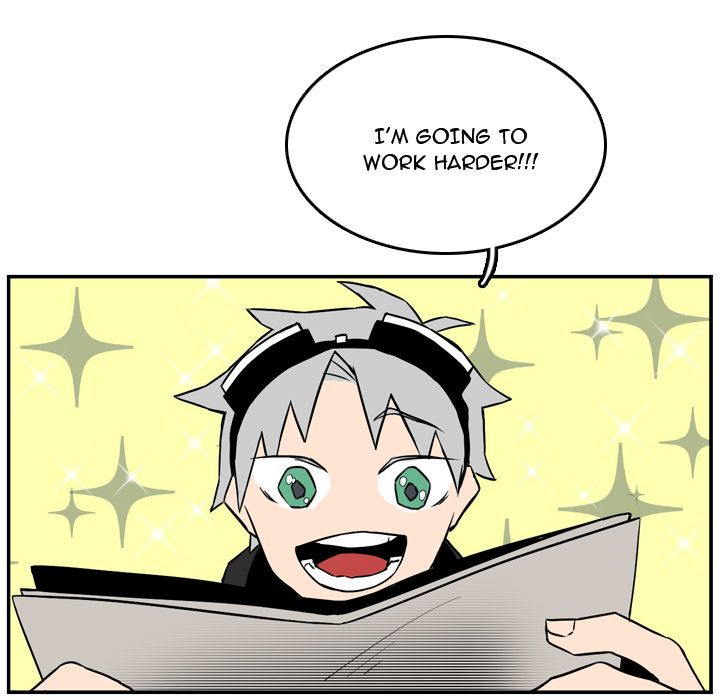 B Rated Hero Manhwa - Chapter 11 Page 53