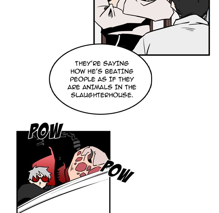 B Rated Hero Manhwa - Chapter 11 Page 58