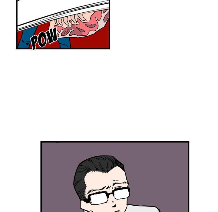 B Rated Hero Manhwa - Chapter 11 Page 59