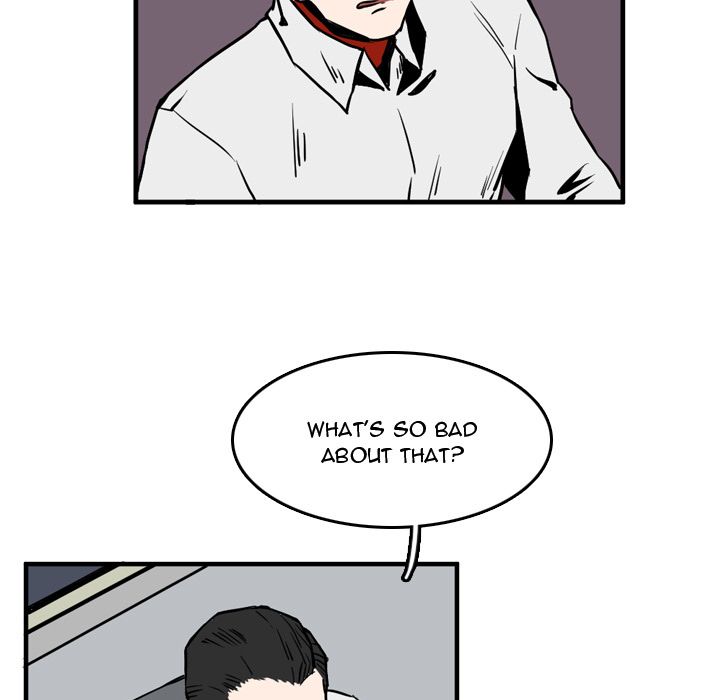 B Rated Hero Manhwa - Chapter 11 Page 60